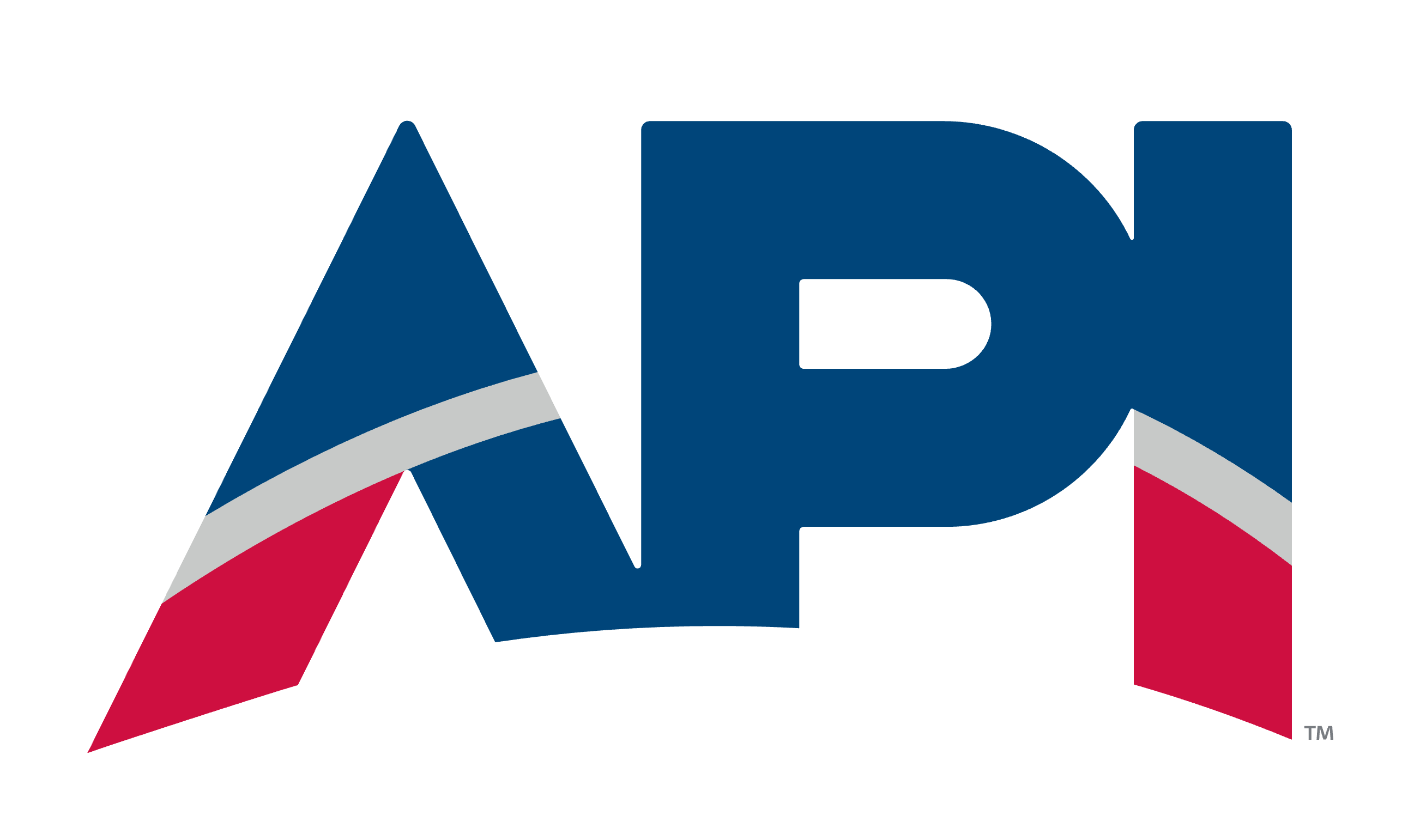 API