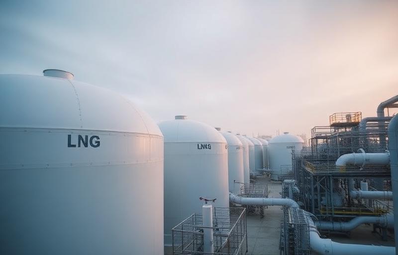 Cryogenic & LNG
