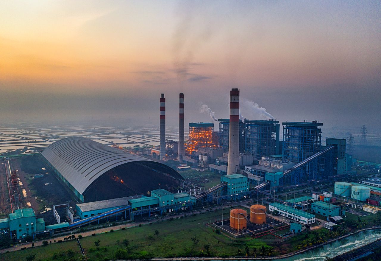 Power Generation