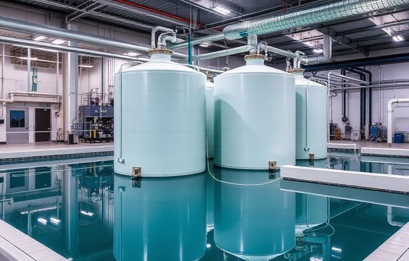 Water & Wastewater
