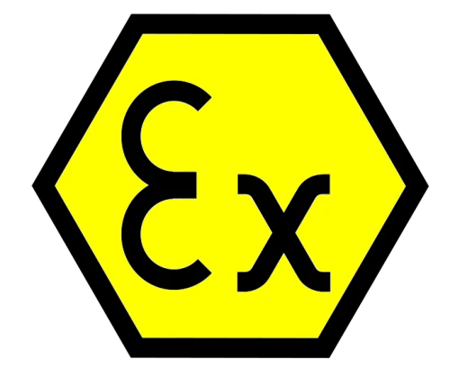 ATEX Logo