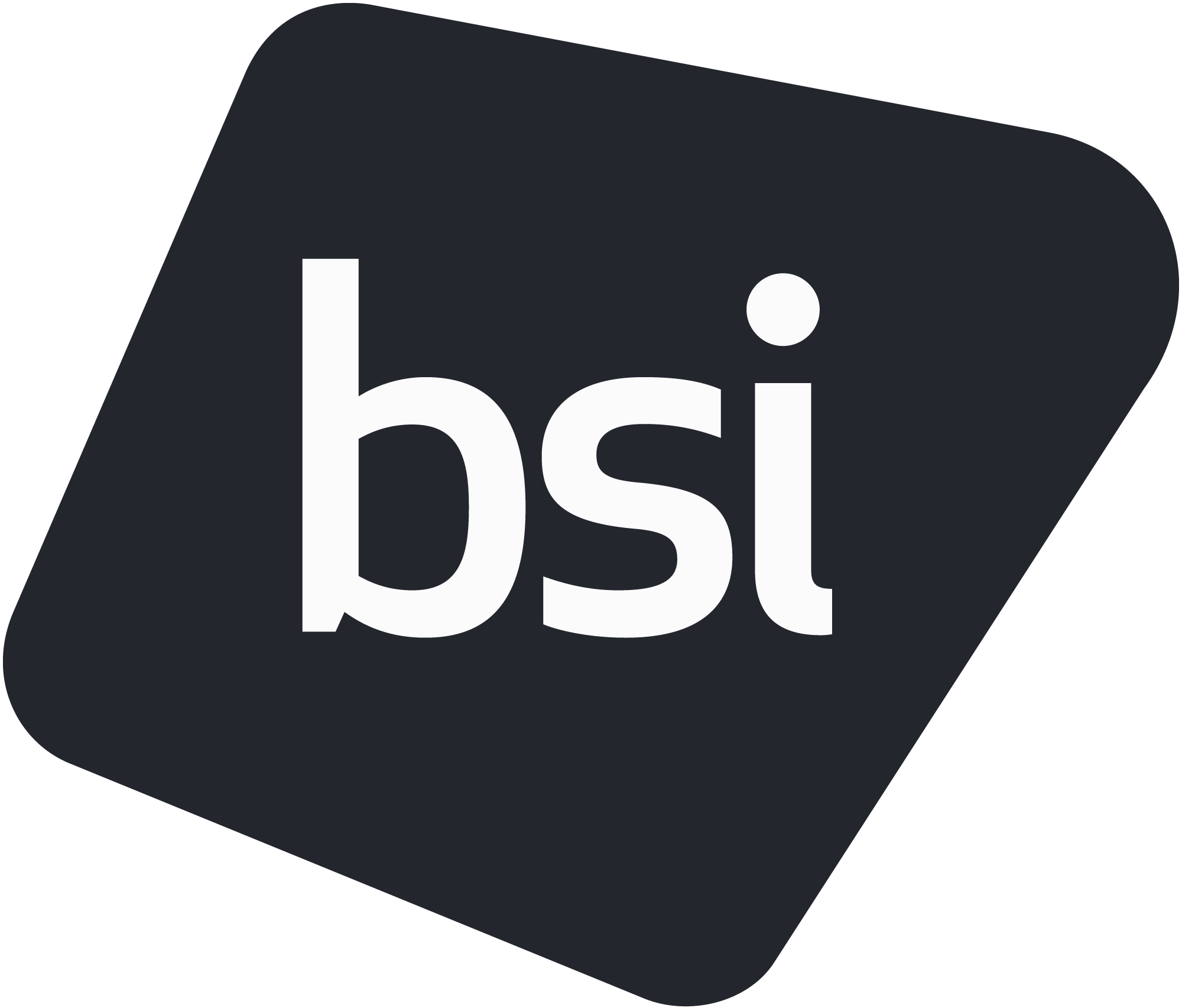 BSI Standards Logo