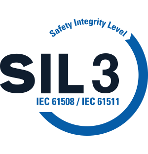 SIL 3 Logo