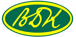 BDK Logo