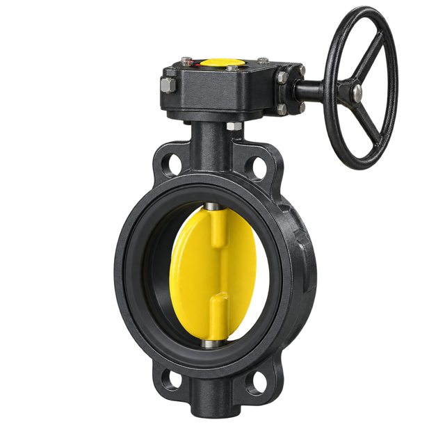 Centreline Bonded Seat Butterfly Valves
