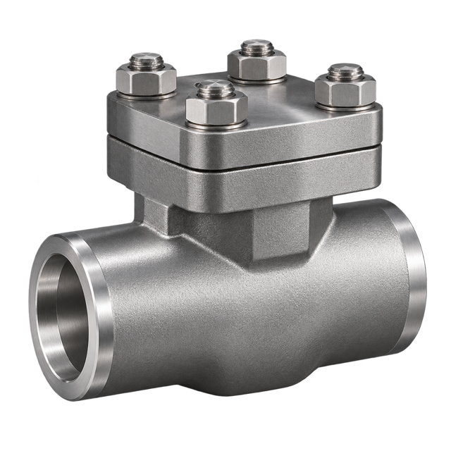 Forged Steel Check Valves