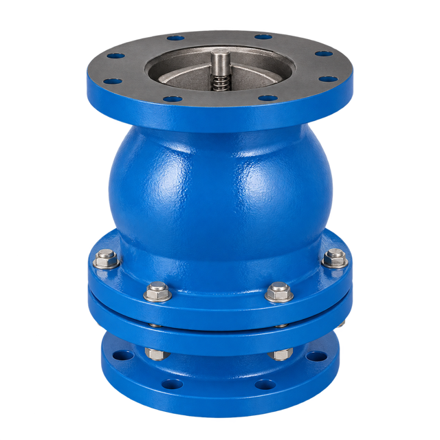 Series B Check Valves