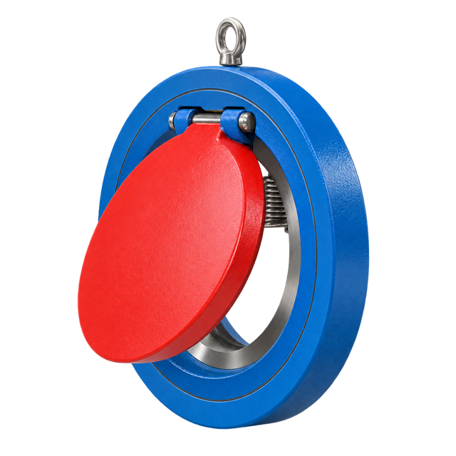 Wafer Check Valves