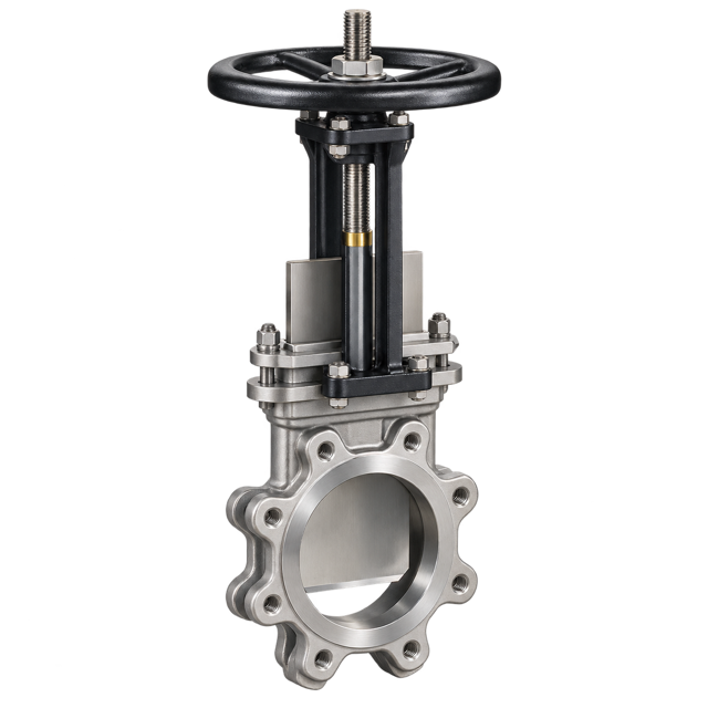 Knife Gate Valves