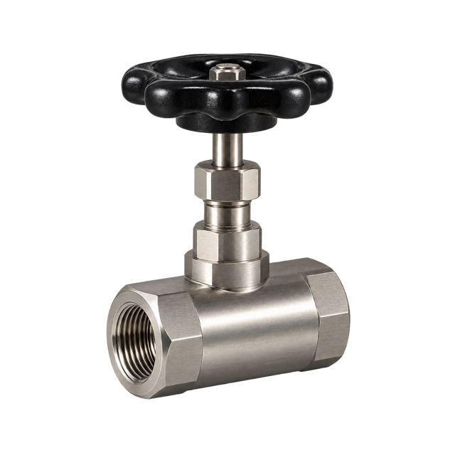 Needle Valves