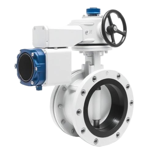 PFA / ETFE Lined Valves